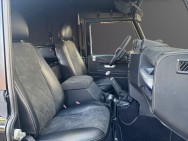 LAND ROVER d'occasion DEFENDER 90 EDEN PARK de 2013 Montreuil (93)﻿