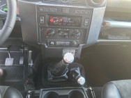 LAND ROVER d'occasion DEFENDER 90 EDEN PARK de 2013 Montreuil (93)﻿