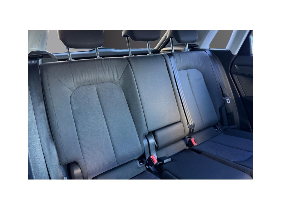 AUDI d'occasion Q3 35 TDI 1.5 150 DESIGN S TRONIC de 2020 Guadeloupe