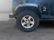 LAND ROVER d'occasion DEFENDER 90 EDEN PARK de 2013 Montreuil (93)﻿