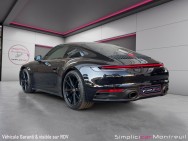 PORSCHE d'occasion 911 CARRERA PDK de 2021 Montreuil (93)﻿