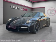 PORSCHE d'occasion 911 CARRERA PDK de 2021 Montreuil (93)﻿