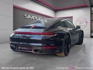 PORSCHE d'occasion 911 CARRERA PDK de 2021 Montreuil (93)﻿