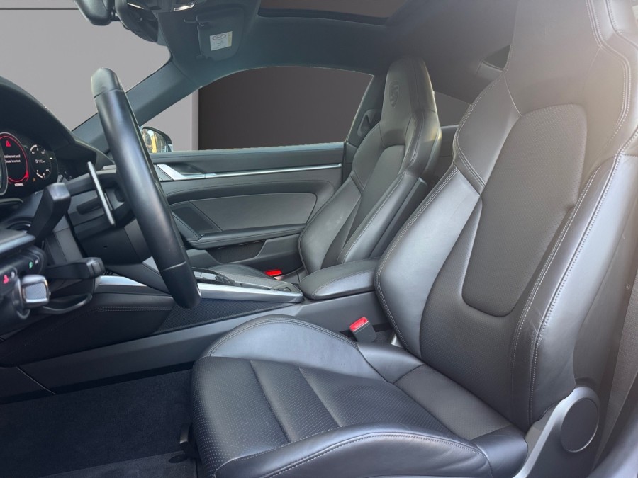 PORSCHE d'occasion 911 CARRERA PDK de 2021 Montreuil (93)﻿