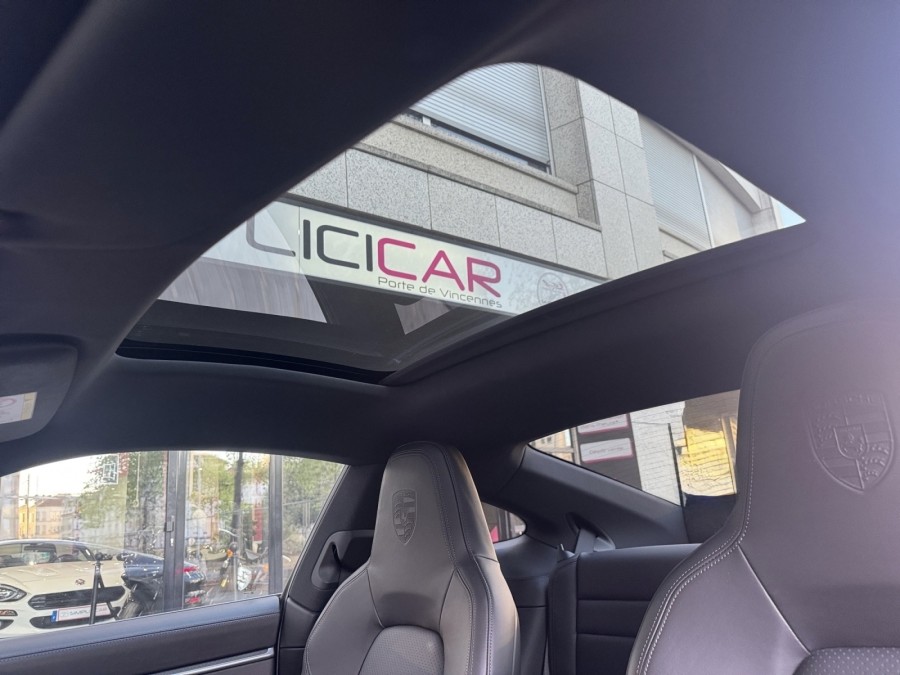 PORSCHE d'occasion 911 CARRERA PDK de 2021 Montreuil (93)﻿