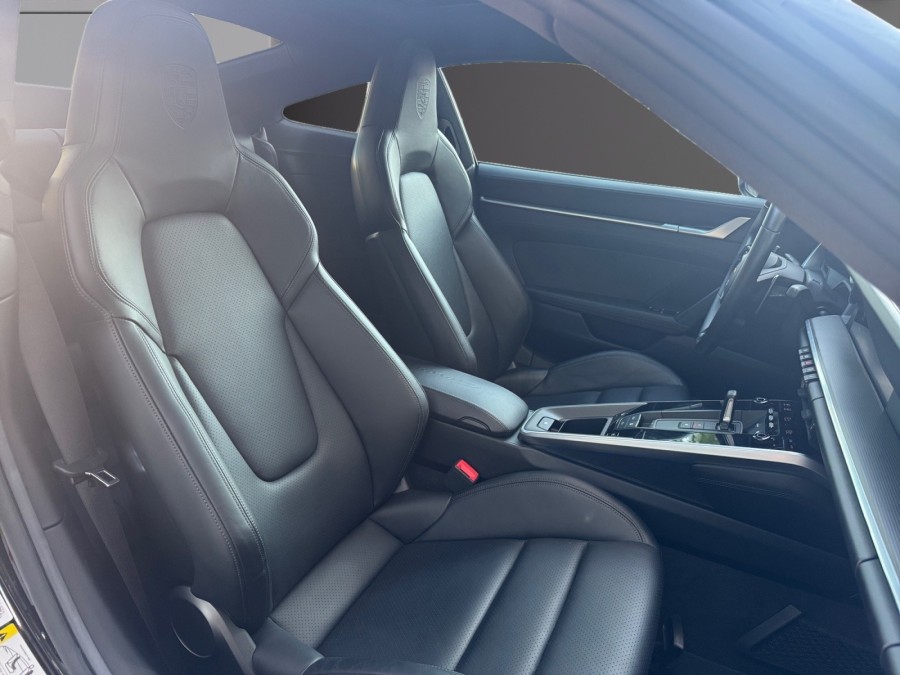 PORSCHE d'occasion 911 CARRERA PDK de 2021 Montreuil (93)﻿
