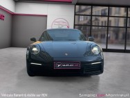 PORSCHE d'occasion 911 CARRERA PDK de 2021 Montreuil (93)﻿
