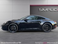 PORSCHE d'occasion 911 CARRERA PDK de 2021 Montreuil (93)﻿