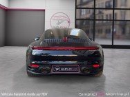 PORSCHE d'occasion 911 CARRERA PDK de 2021 Montreuil (93)﻿