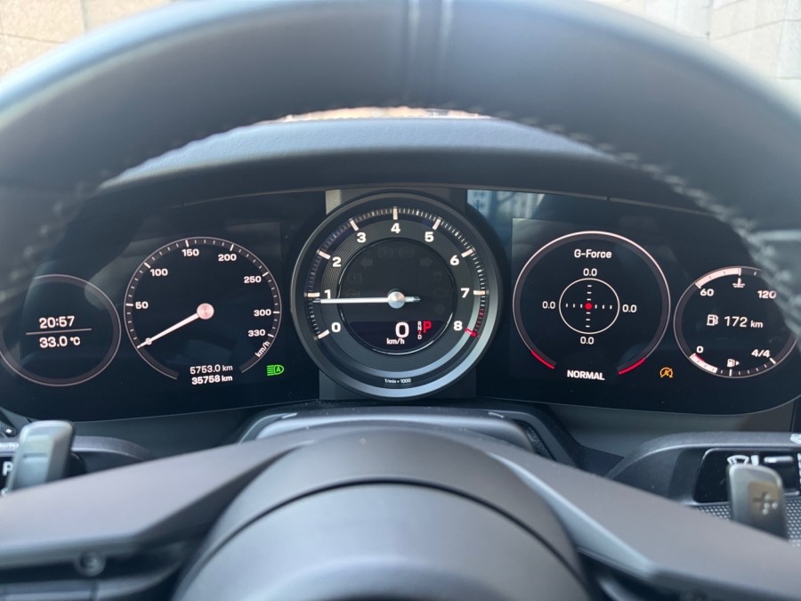 PORSCHE d'occasion 911 CARRERA PDK de 2021 Montreuil (93)﻿