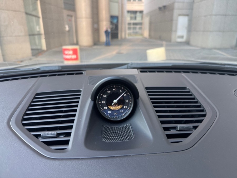 PORSCHE d'occasion 911 CARRERA PDK de 2021 Montreuil (93)﻿