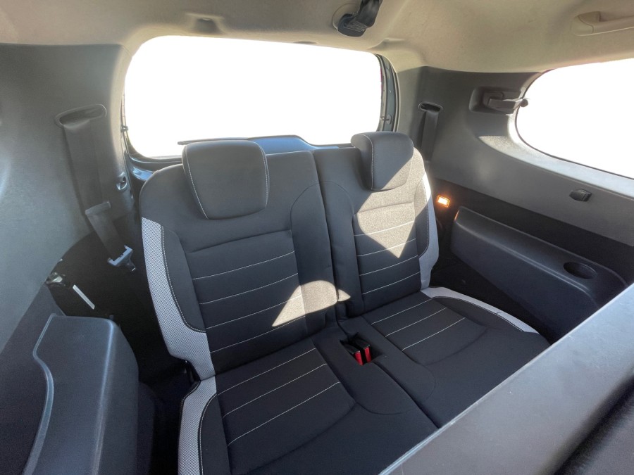 DACIA d'occasion LODGY 1.5 BLUE DCI 115 STEPWAY 7P de 2019 Limoges