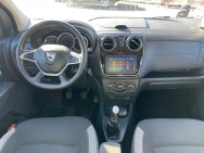 DACIA d'occasion LODGY 1.5 BLUE DCI 115 STEPWAY 7P de 2019 Limoges