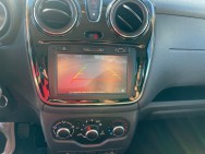 DACIA d'occasion LODGY 1.5 BLUE DCI 115 STEPWAY 7P de 2019 Limoges