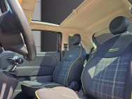 FIAT d'occasion 500 1.2 8V 69 LIVE EDIZIONE de 2016 Vichy (03)﻿