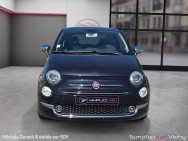 FIAT d'occasion 500 1.2 8V 69 LIVE EDIZIONE de 2016 Vichy (03)﻿