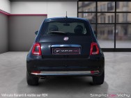 FIAT d'occasion 500 1.2 8V 69 LIVE EDIZIONE de 2016 Vichy (03)﻿