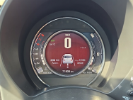 FIAT d'occasion 500 1.2 8V 69 LIVE EDIZIONE de 2016 Vichy (03)﻿