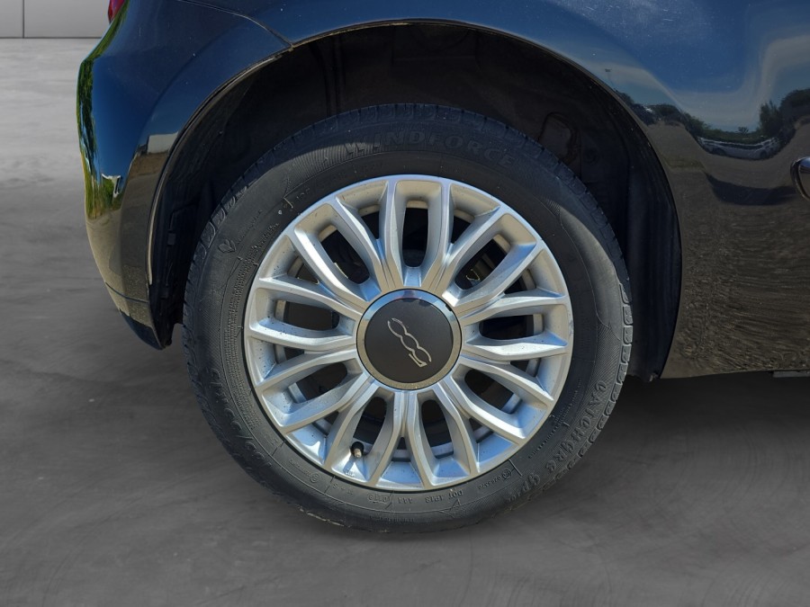 FIAT d'occasion 500 1.2 8V 69 LIVE EDIZIONE de 2016 Vichy (03)﻿