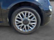 FIAT d'occasion 500 1.2 8V 69 LIVE EDIZIONE de 2016 Vichy (03)﻿