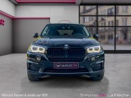 BMW d'occasion X5 BMW X5 40D xDrive 313ch Lounge Plus de 2014 La