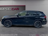 BMW d'occasion X5 BMW X5 40D xDrive 313ch Lounge Plus de 2014 La