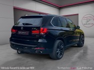 BMW d'occasion X5 BMW X5 40D xDrive 313ch Lounge Plus de 2014 La