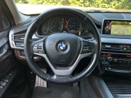 BMW d'occasion X5 BMW X5 40D xDrive 313ch Lounge Plus de 2014 La