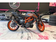 KTM d'occasion 125DUKE KTM DUKE 125 de 2022 Aix Les Bains (73)﻿