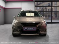 PEUGEOT d'occasion 2008 1.6 BLUE HDI 100 Féline Cuivre de 2015 St