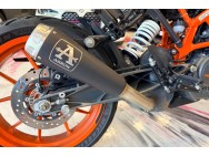 KTM d'occasion 125DUKE KTM DUKE 125 de 2022 Aix Les Bains (73)﻿