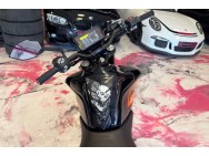 KTM d'occasion 125DUKE KTM DUKE 125 de 2022 Aix Les Bains (73)﻿