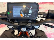 KTM d'occasion 125DUKE KTM DUKE 125 de 2022 Aix Les Bains (73)﻿