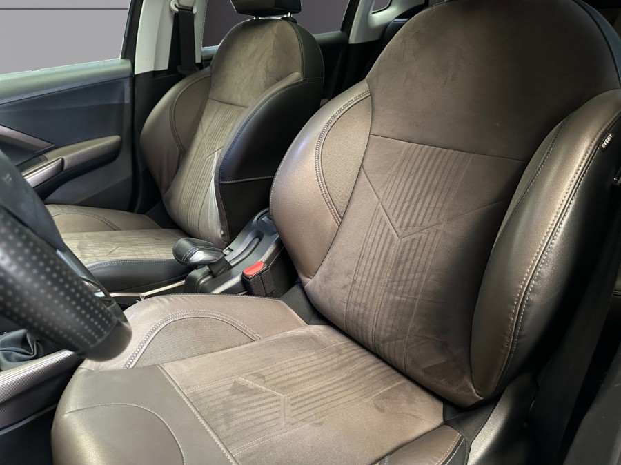 PEUGEOT d'occasion 2008 1.6 BLUE HDI 100 Féline Cuivre de 2015 St