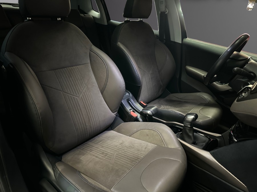 PEUGEOT d'occasion 2008 1.6 BLUE HDI 100 Féline Cuivre de 2015 St