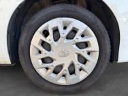 TOYOTA d'occasion AYGO 1.0 VVT-I 72 X-NIGHT PH2 de 2019 Caen (14)﻿