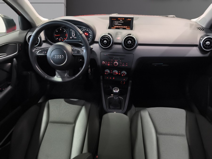 AUDI d'occasion A1 SPORTBACK SB 1.6 TDI 105 AMBIENTE de 2014