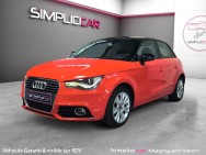 AUDI d'occasion A1 SPORTBACK SB 1.6 TDI 105 AMBIENTE de 2014