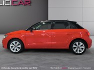 AUDI d'occasion A1 SPORTBACK SB 1.6 TDI 105 AMBIENTE de 2014