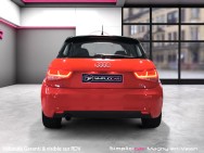 AUDI d'occasion A1 SPORTBACK SB 1.6 TDI 105 AMBIENTE de 2014