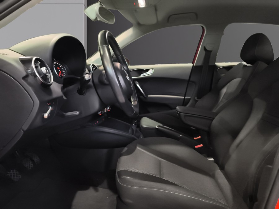 AUDI d'occasion A1 SPORTBACK SB 1.6 TDI 105 AMBIENTE de 2014