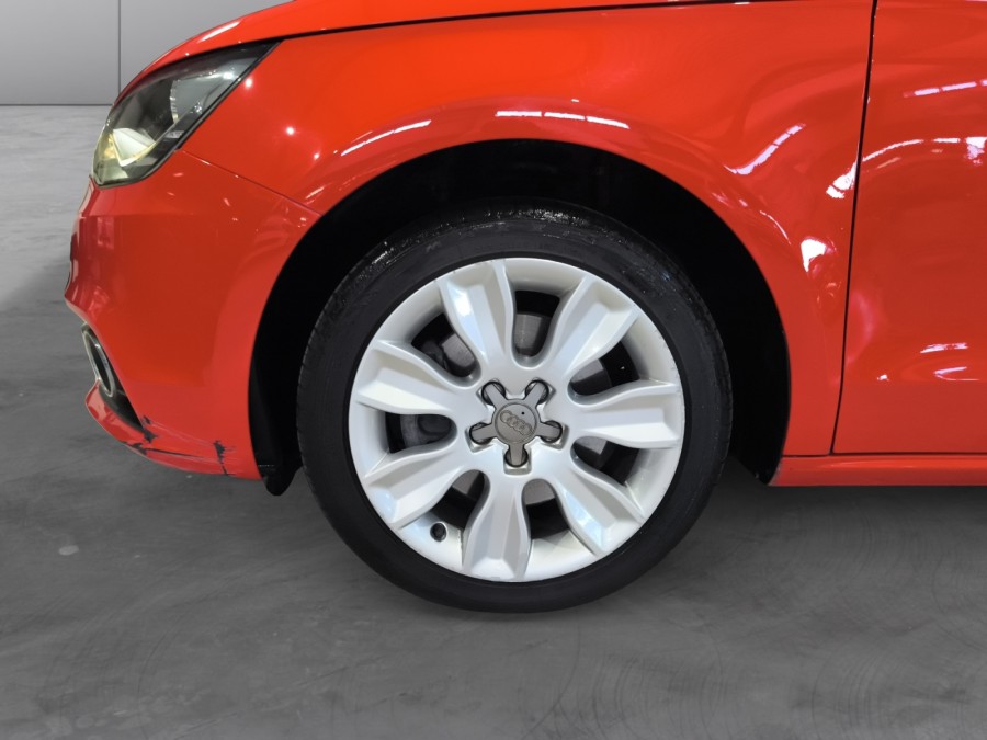AUDI d'occasion A1 SPORTBACK SB 1.6 TDI 105 AMBIENTE de 2014