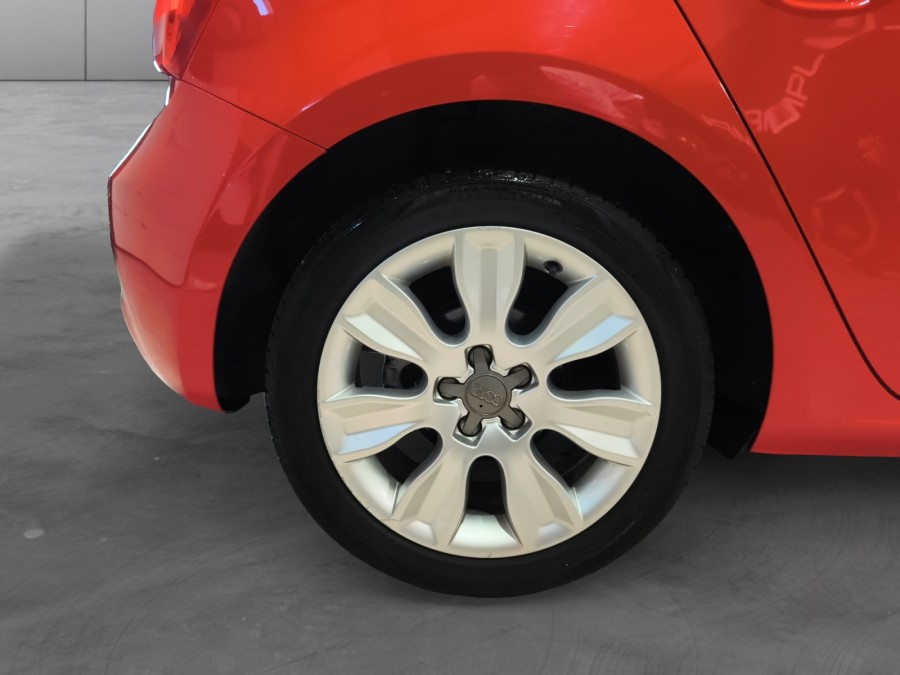 AUDI d'occasion A1 SPORTBACK SB 1.6 TDI 105 AMBIENTE de 2014