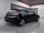 RENAULT d'occasion MEGANE III COUPE 1.5 DCI 110 GT Line de 2012 Osny