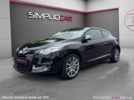 RENAULT d'occasion MEGANE III COUPE 1.5 DCI 110 GT Line de 2012 Osny