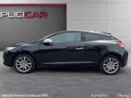 RENAULT d'occasion MEGANE III COUPE 1.5 DCI 110 GT Line de 2012 Osny
