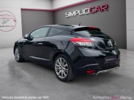 RENAULT d'occasion MEGANE III COUPE 1.5 DCI 110 GT Line de 2012 Osny