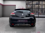 RENAULT d'occasion MEGANE III COUPE 1.5 DCI 110 GT Line de 2012 Osny