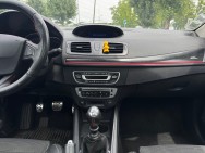 RENAULT d'occasion MEGANE III COUPE 1.5 DCI 110 GT Line de 2012 Osny
