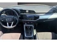 AUDI d'occasion Q3 35 TFSI de 2019 Compiègne (60)﻿